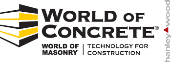 World of Concrete